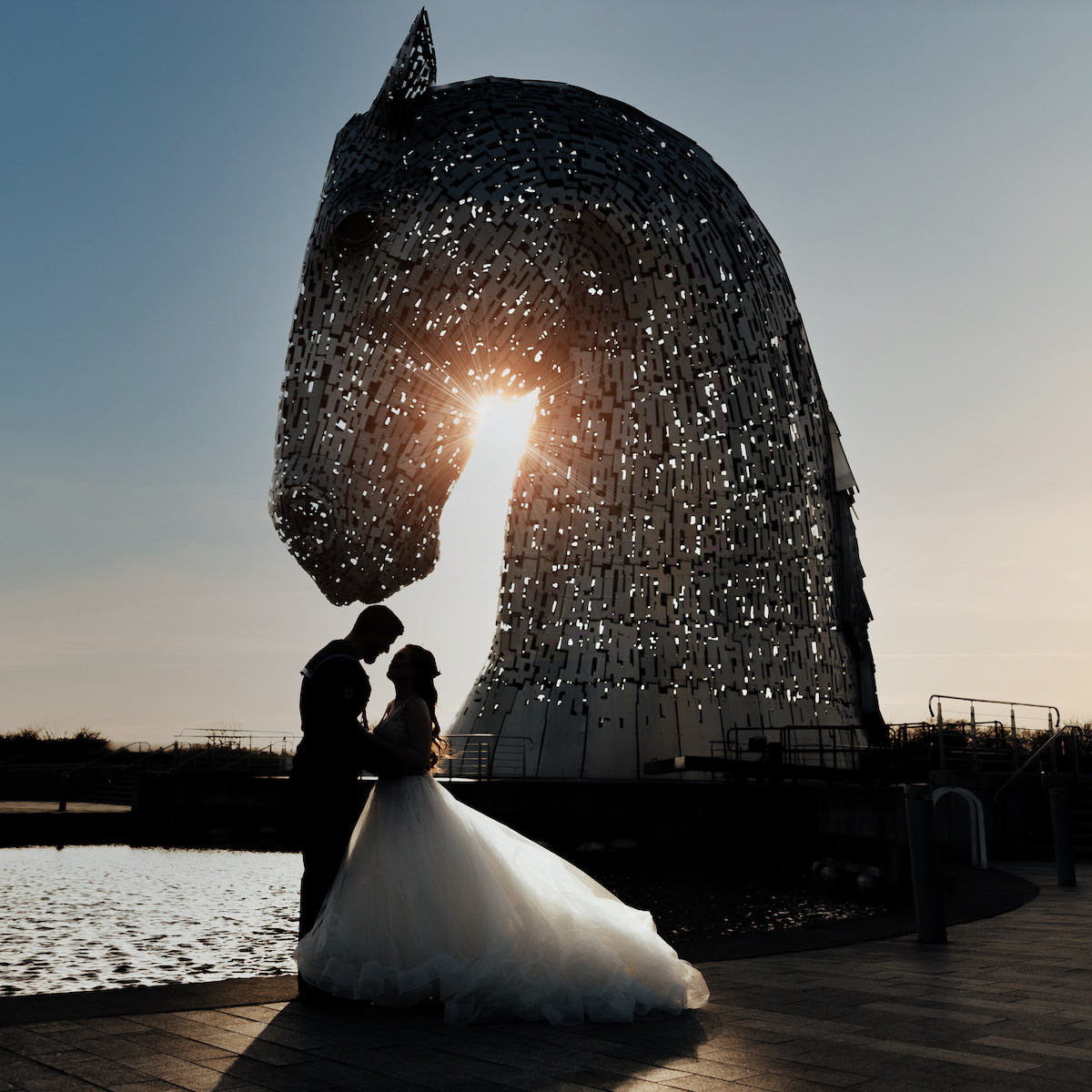 Kelpies